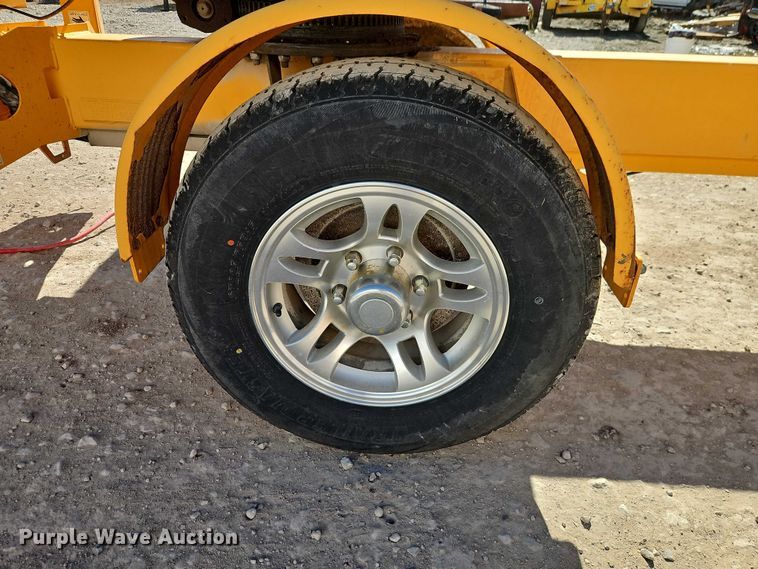 image for item EO7033 2017 Haulotte 3632T boom lift