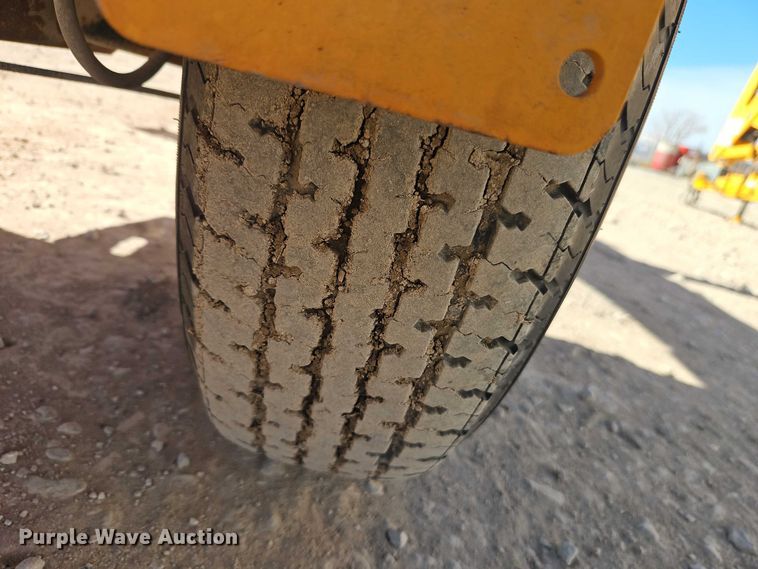 image for item EO7033 2017 Haulotte 3632T boom lift