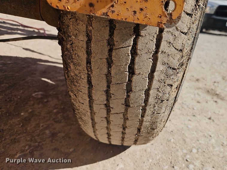 image for item EO7033 2017 Haulotte 3632T boom lift