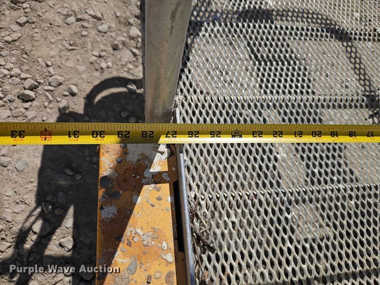 image for item EO7034 2018 Houlotte 4527A boom lift