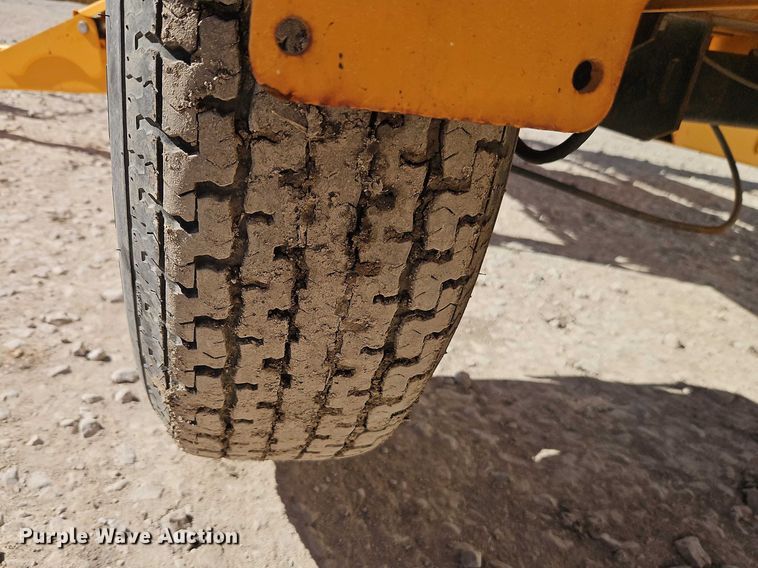 image for item EO7034 2018 Houlotte 4527A boom lift