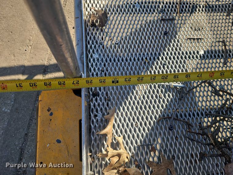 image for item EO7038 2022 Haulotte 5533A boom lift