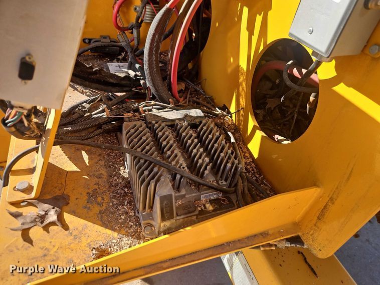 image for item EO7038 2022 Haulotte 5533A boom lift