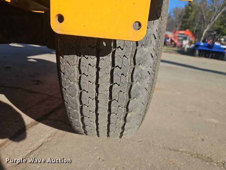 image for item EO7038 2022 Haulotte 5533A boom lift