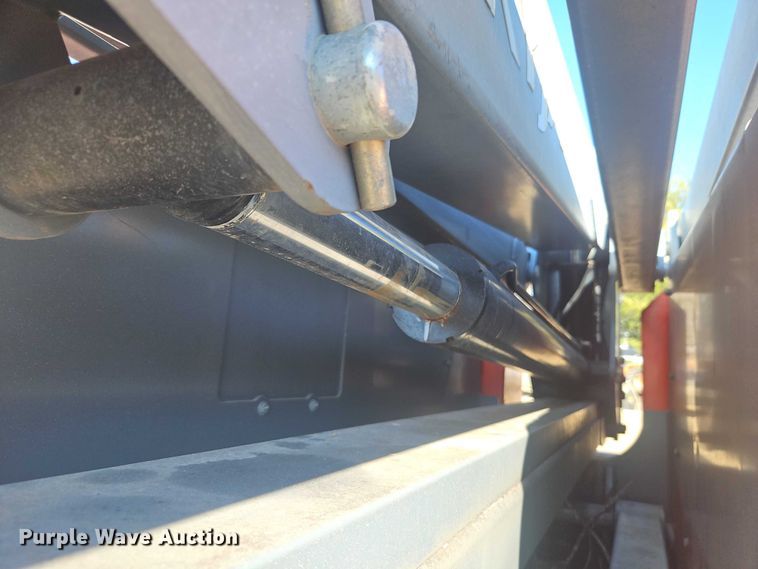 image for item EO7039 2013 Skyjack SJ63AJ boom lift