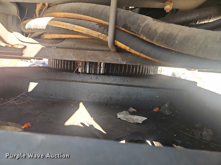 image for item EO7039 2013 Skyjack SJ63AJ boom lift