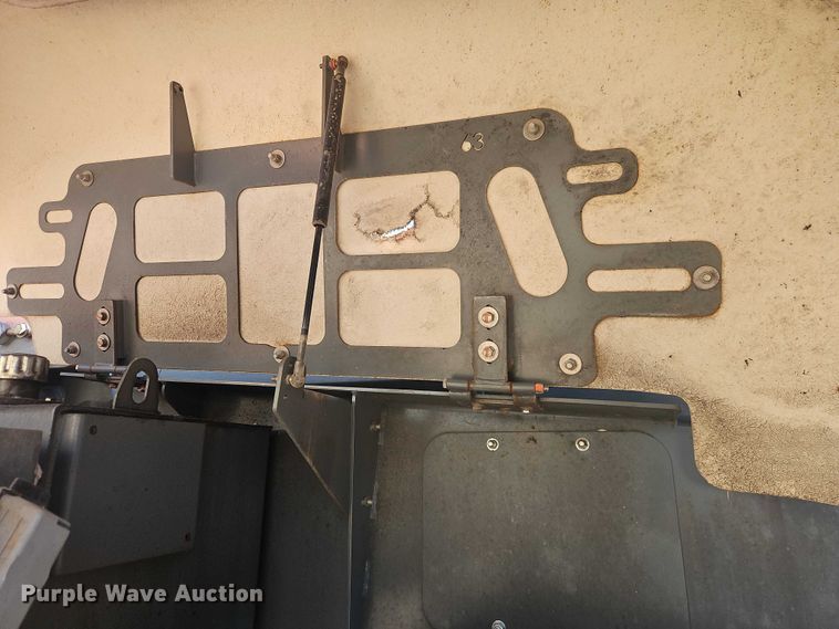 image for item EO7039 2013 Skyjack SJ63AJ boom lift