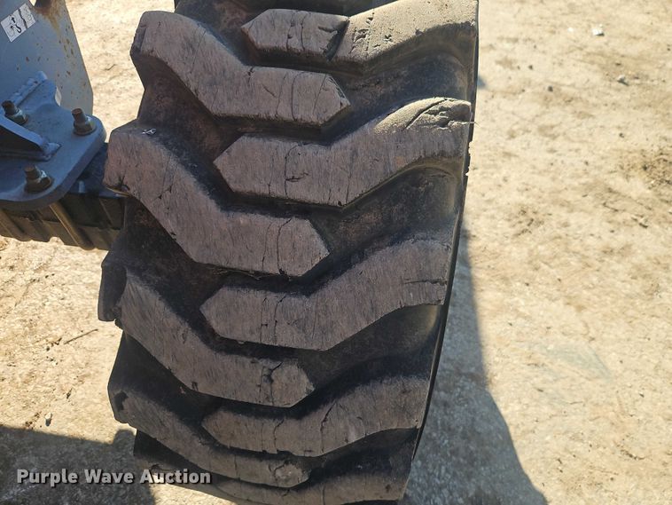 image for item EO7039 2013 Skyjack SJ63AJ boom lift