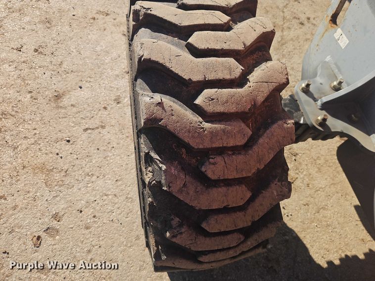 image for item EO7039 2013 Skyjack SJ63AJ boom lift