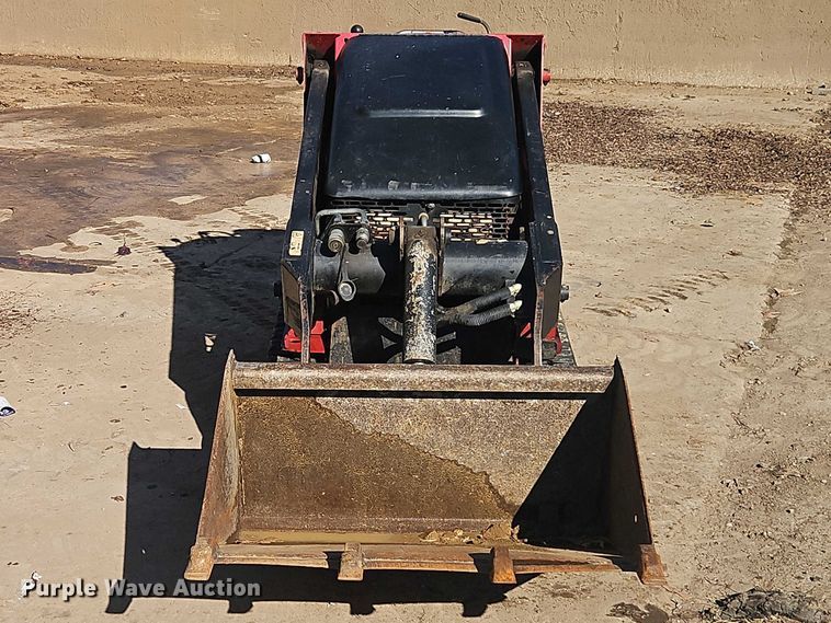 image for item EO7040 Toro Dingo 427 compact utility loader