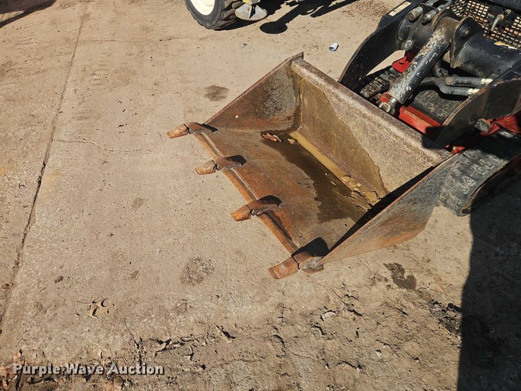 image for item EO7040 Toro Dingo 427 compact utility loader