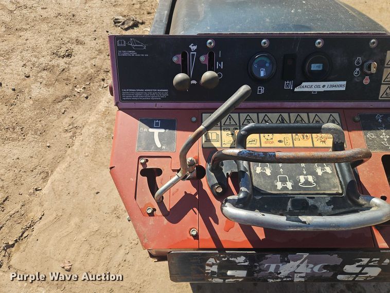 image for item EO7040 Toro Dingo 427 compact utility loader