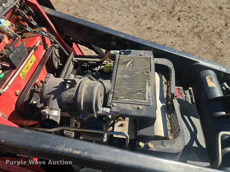 image for item EO7040 Toro Dingo 427 compact utility loader