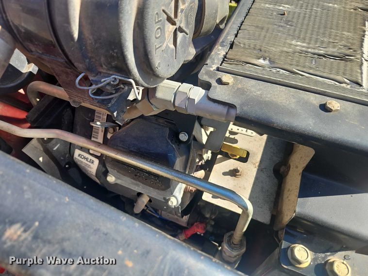 image for item EO7040 Toro Dingo 427 compact utility loader