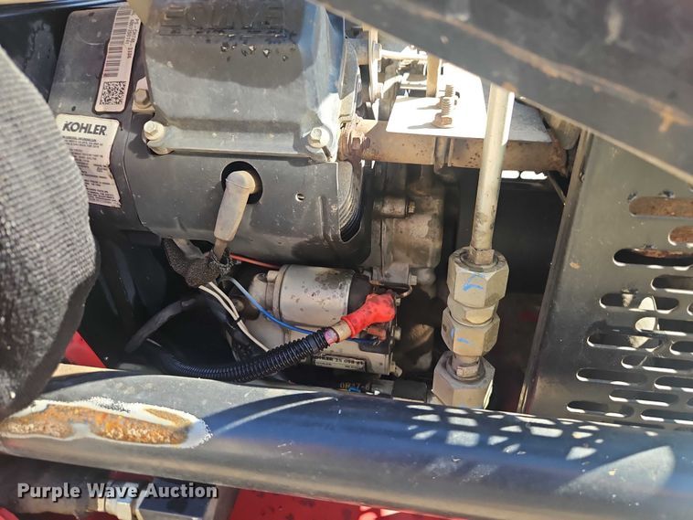 image for item EO7040 Toro Dingo 427 compact utility loader