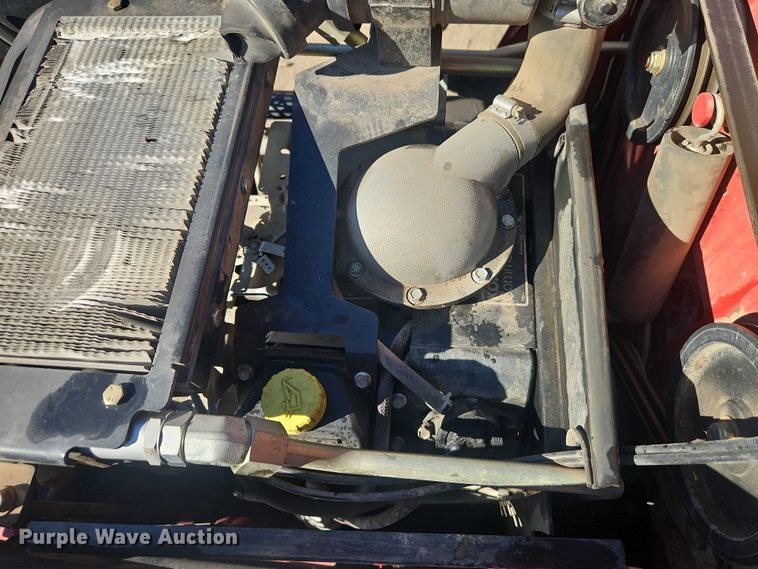 image for item EO7040 Toro Dingo 427 compact utility loader