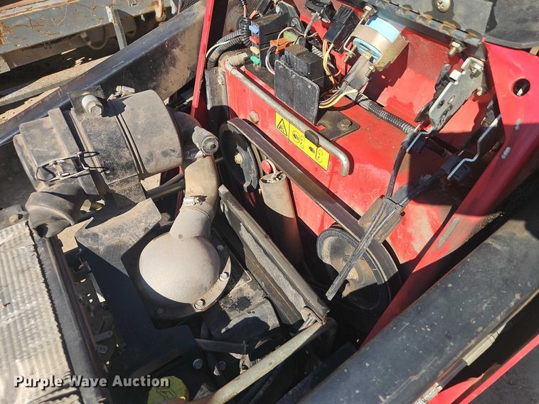 image for item EO7040 Toro Dingo 427 compact utility loader