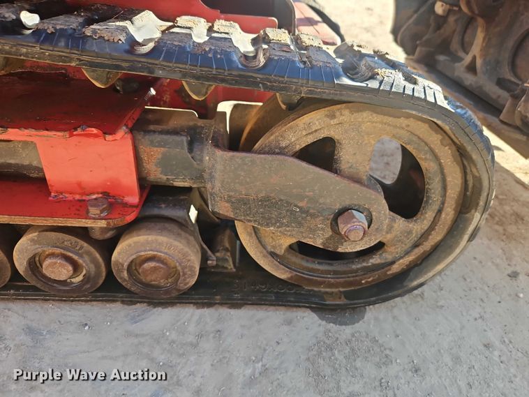 image for item EO7040 Toro Dingo 427 compact utility loader