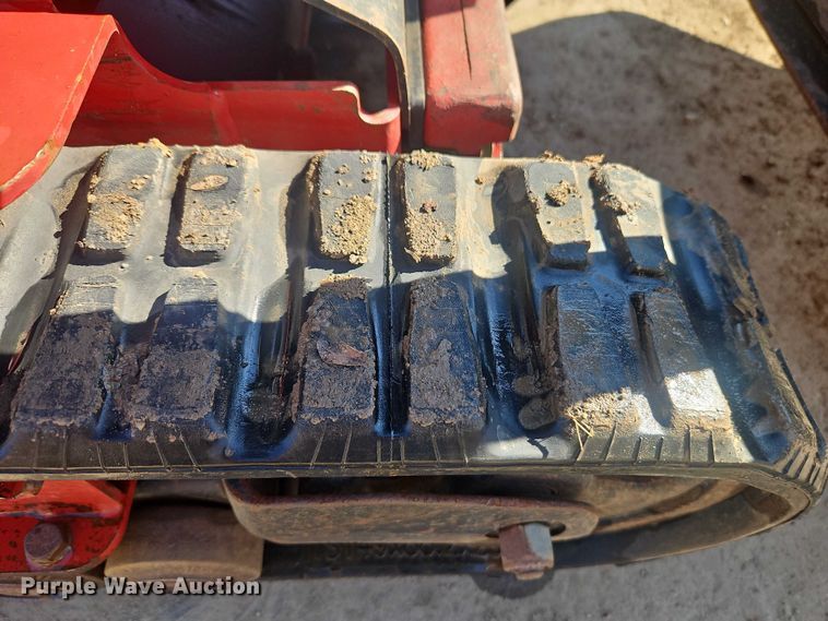 image for item EO7040 Toro Dingo 427 compact utility loader