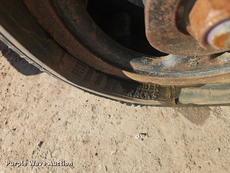 image for item EO7040 Toro Dingo 427 compact utility loader