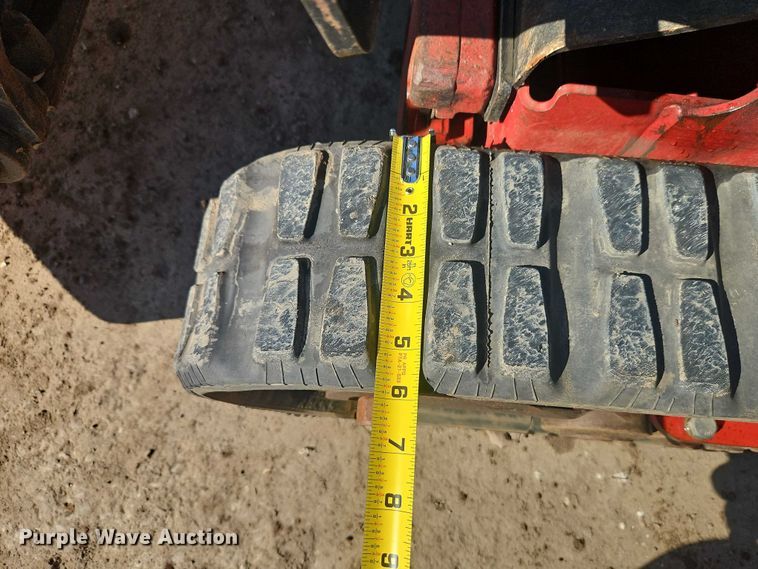 image for item EO7040 Toro Dingo 427 compact utility loader