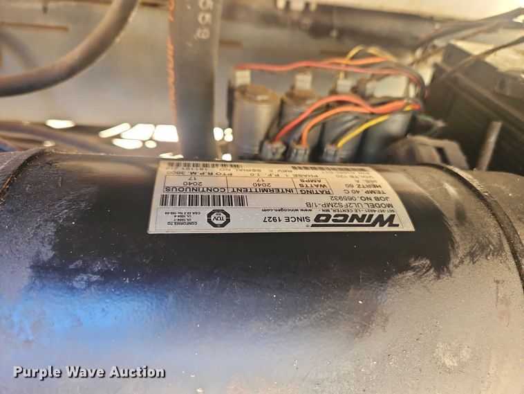 image for item EO7041 2016 Snorkel S3370RT scissor lift