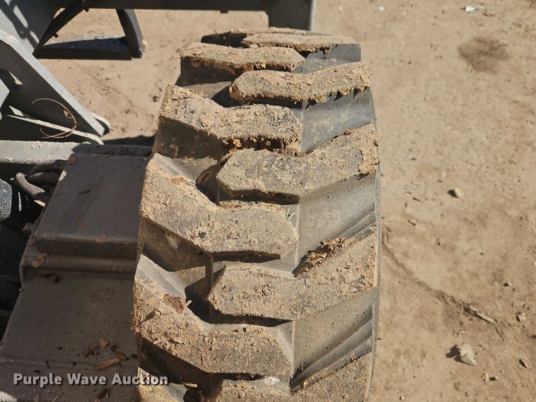 image for item EO7041 2016 Snorkel S3370RT scissor lift