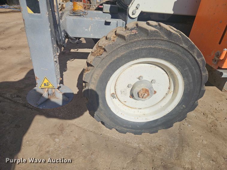 image for item EO7041 2016 Snorkel S3370RT scissor lift