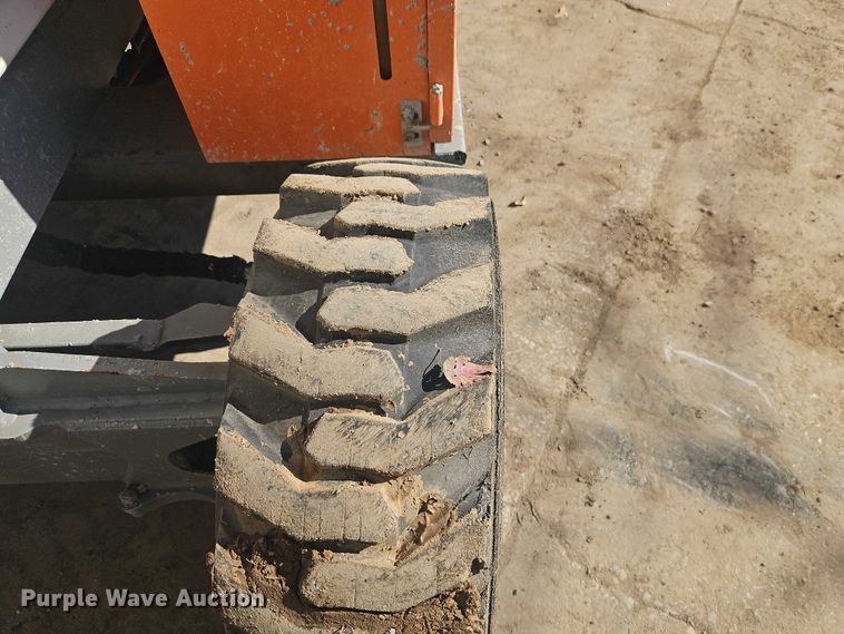 image for item EO7041 2016 Snorkel S3370RT scissor lift