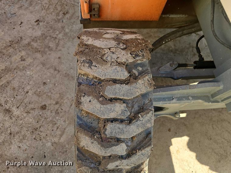 image for item EO7041 2016 Snorkel S3370RT scissor lift