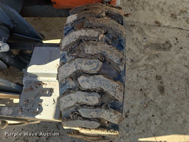 image for item EO7041 2016 Snorkel S3370RT scissor lift