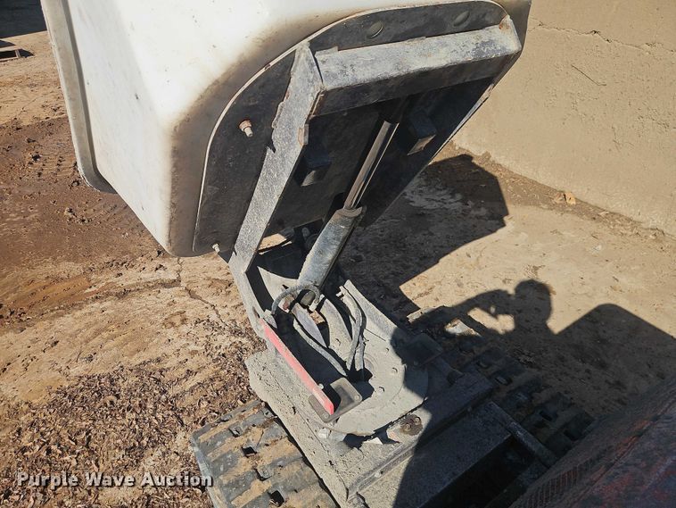 image for item EO7042 CanyCom SC75 concrete buggy