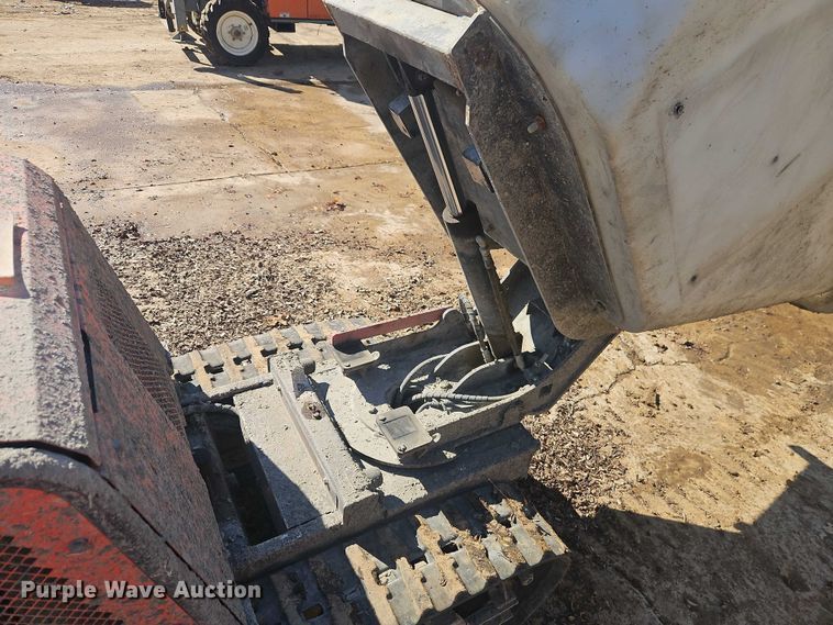 image for item EO7042 CanyCom SC75 concrete buggy