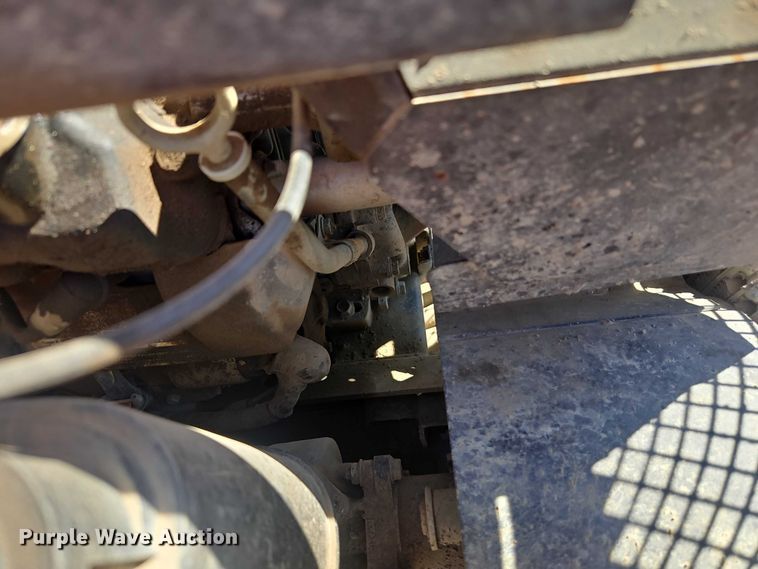 image for item EO7042 CanyCom SC75 concrete buggy