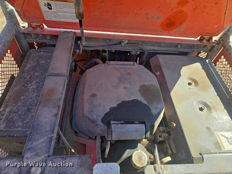 image for item EO7042 CanyCom SC75 concrete buggy