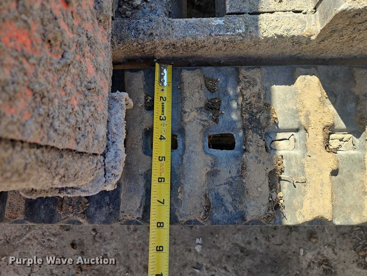 image for item EO7042 CanyCom SC75 concrete buggy