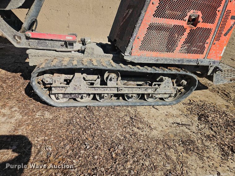 image for item EO7042 CanyCom SC75 concrete buggy