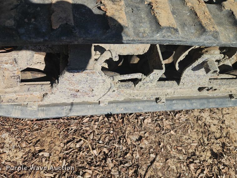 image for item EO7042 CanyCom SC75 concrete buggy