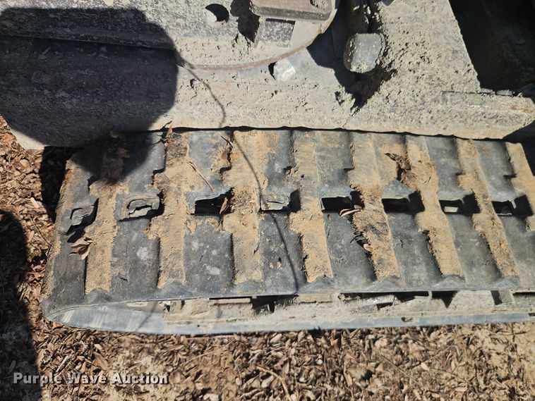 image for item EO7042 CanyCom SC75 concrete buggy