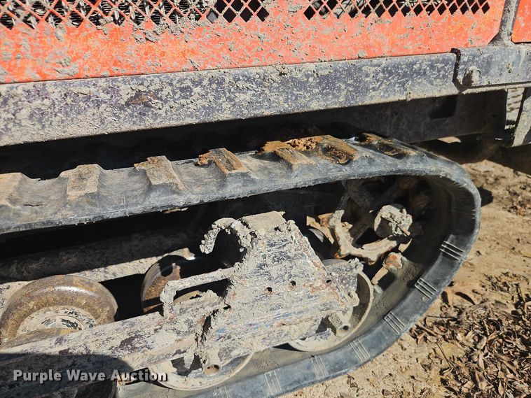 image for item EO7042 CanyCom SC75 concrete buggy