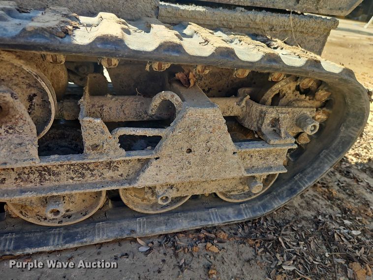 image for item EO7042 CanyCom SC75 concrete buggy