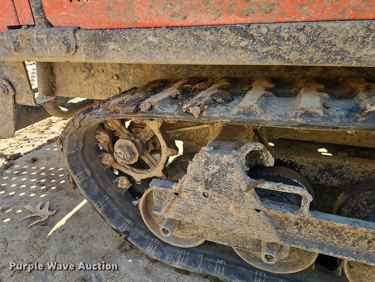 image for item EO7042 CanyCom SC75 concrete buggy