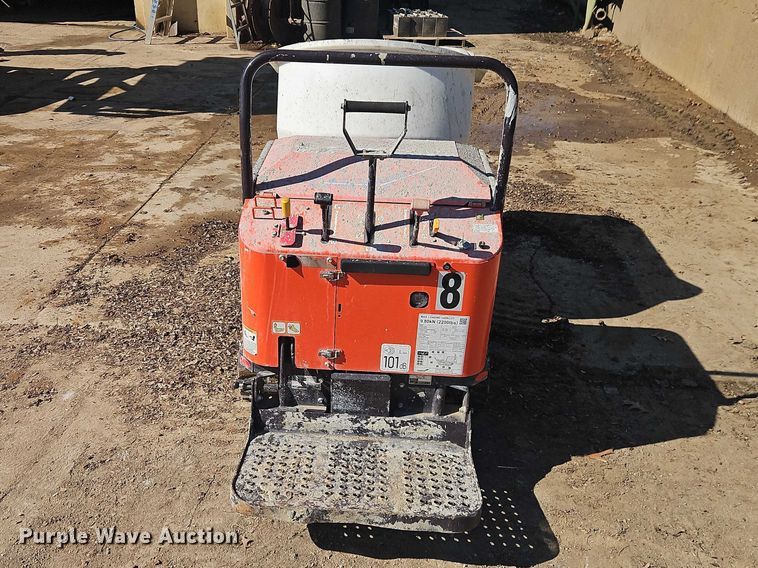 image for item EO7043 CanyCom SC75 concrete buggy