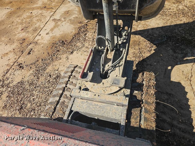 image for item EO7043 CanyCom SC75 concrete buggy