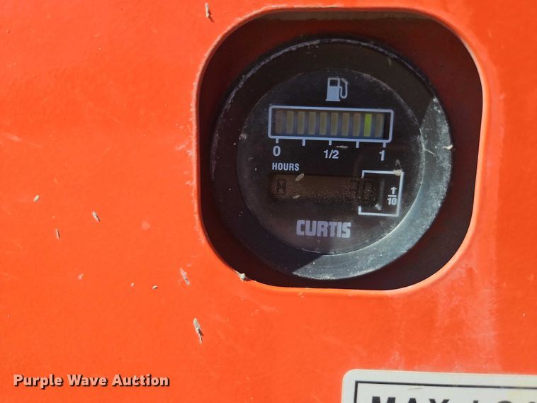 image for item EO7043 CanyCom SC75 concrete buggy