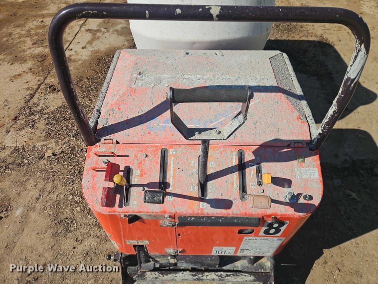 image for item EO7043 CanyCom SC75 concrete buggy