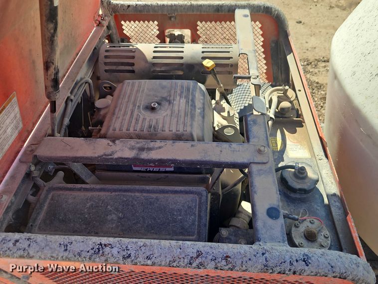 image for item EO7043 CanyCom SC75 concrete buggy