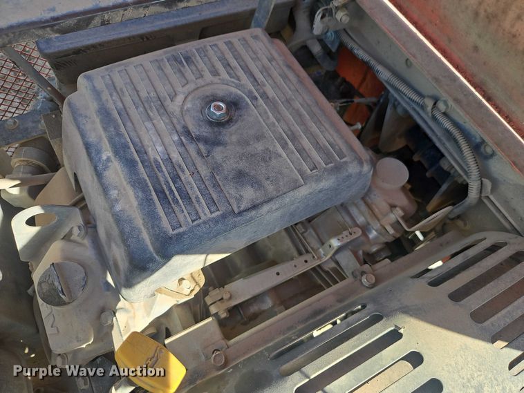 image for item EO7043 CanyCom SC75 concrete buggy