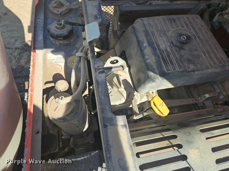 image for item EO7043 CanyCom SC75 concrete buggy