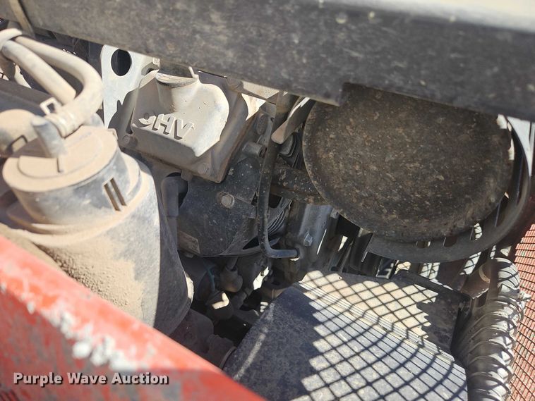 image for item EO7043 CanyCom SC75 concrete buggy